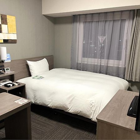 Hotel Route Inn Takamatsu Yashima Exterior foto